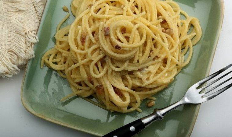 Makarna tüketiminde yüzde 25 artış