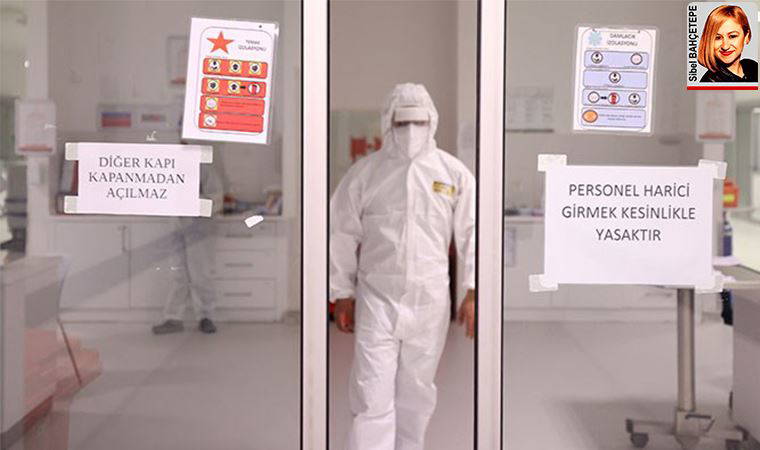 Büyükşehirlerin yanı sıra Anadolu’nun pek çok kentinde vaka sayıları hızla artıyor