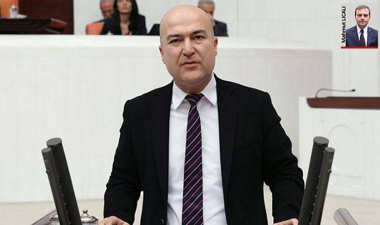 CHP’Lİ BAKAN: RANT YAĞMA POLİTİKASI