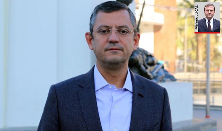 ÖZEL’DEN KOMİTE ELEŞTİRİSİ