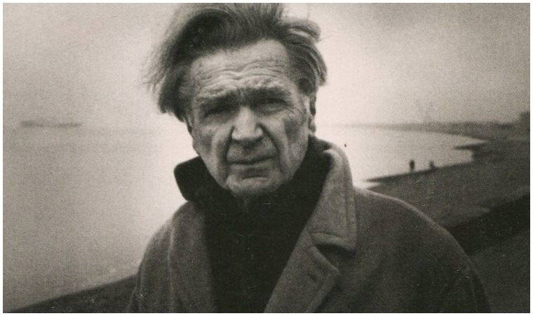 Cioran ile 'Zamana Düşüş'