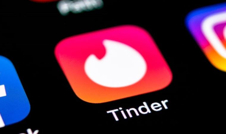 Flört uygulaması Tinder'dan yeni özellik: 'Yüz yüze'