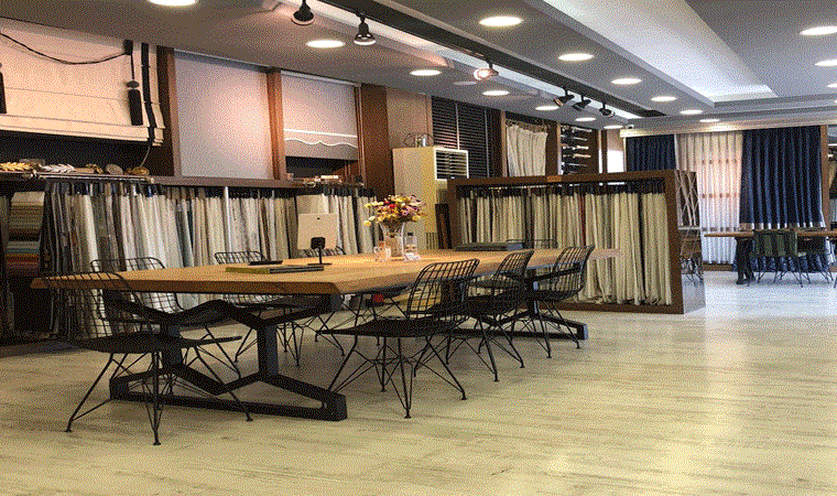 Perdelens pandemiye rağmen Avrupa’da ihracatını artırdı