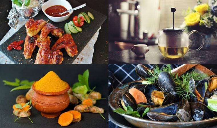 Bağışıklık sistemini güçlendiren 14 besin