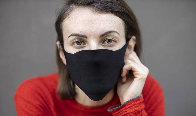 Maskeler kepçe kulağa neden olur mu?