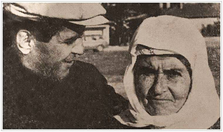 Fakir Baykurt destanı!.. (29.10.2020)