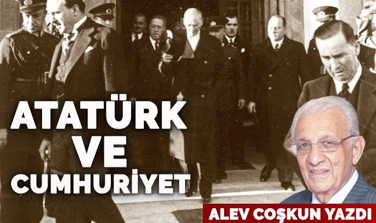 Atatürk ve Cumhuriyet
