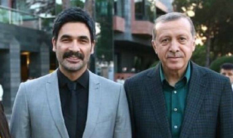 ‘Dombra’ şarkısıyla Erdoğan’a övgüler yağdıran Uğur Işılak, yeni şarkısıyla AKP'yi eleştirdi