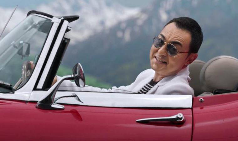 Serdar Ortaç'tan tepki çeken Fransız boykotu çağrısı: Fransız arabaya bineceğine at arabasına bin