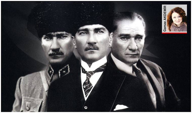 Devrim zihinde başlar! (08.06.2022)