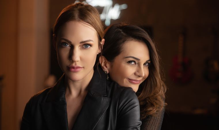 Meryem Uzerli: Çocuğuma kimsenin kimseyi yargılamadığı bir dünya bırakmak isterdim