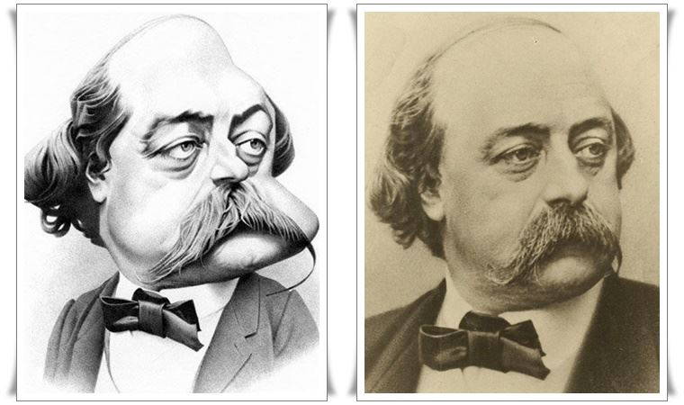 Flaubert’ten hınzır bir sözlük!
