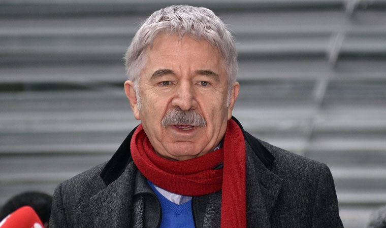 Ali Kırca'nın yaşamını yitirdiğine yönelik iddialar yalanlandı: 