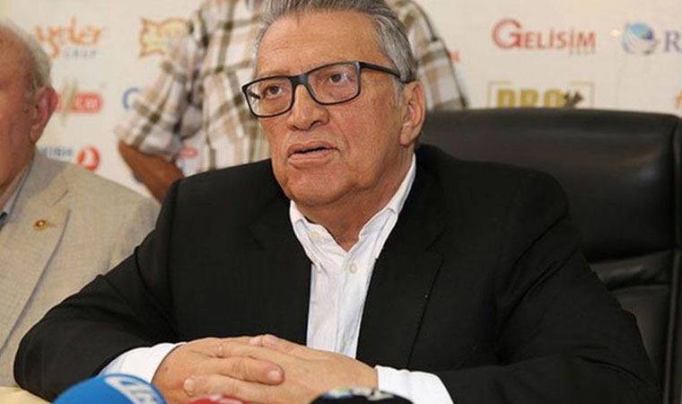 SON DAKİKA| Mesut Yılmaz hayatını kaybetti