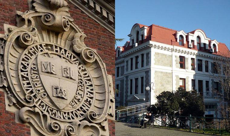 Dünyanın en iyi üniversiteleri açıklandı