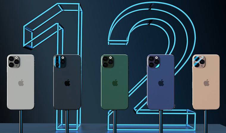 iPhone 12'nin kamerasını, üçüncü taraf tamirciler değiştiremeyecek