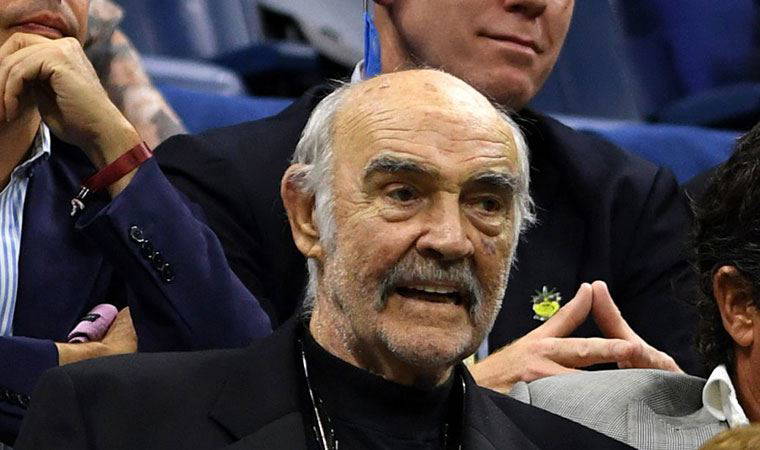 Son dakika... James Bond karakteriyle tanınan Sean Connery hayatını kaybetti
