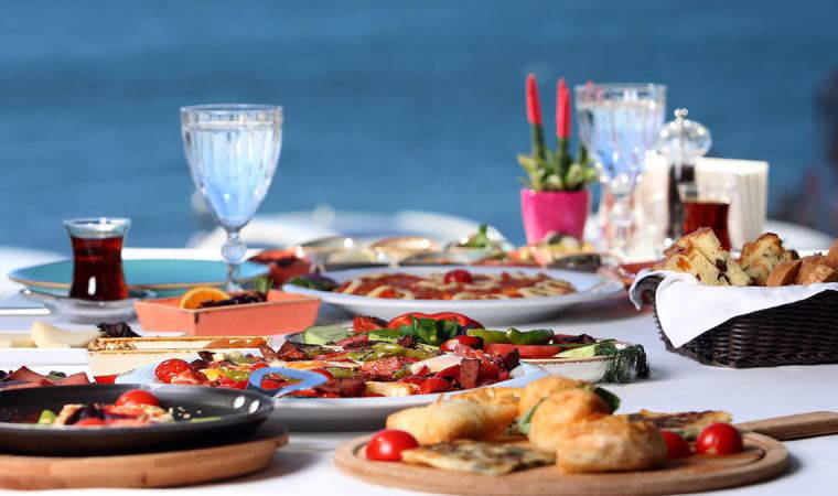 Kahvaltınızı nasıl alırsınız? Gurmeler, sanatçılar, şefler önerdi