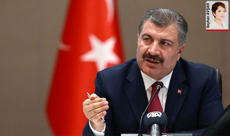 Bakan Koca’nın eski özel kalem müdürünün yakınlarına şehir hastanelerinde 6 işletme