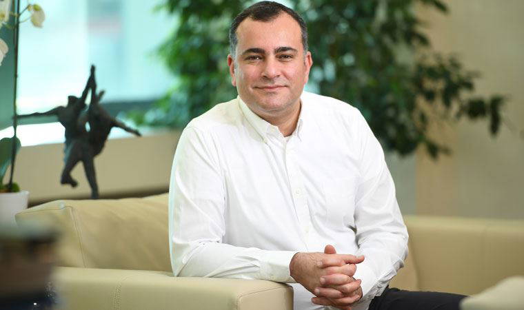 Çankaya Belediye Başkanı, sosyal belediyecilik anlayışıyla yapılan hizmetleri Cumhuriyet’e anlattı