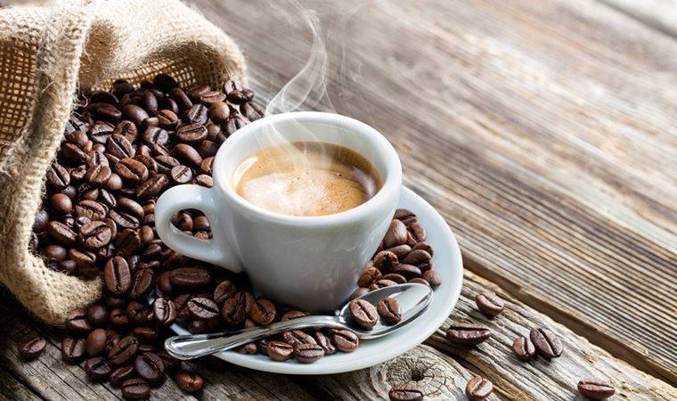 Sabah bir şey yemeden kahve içmek sağlığa zararlı