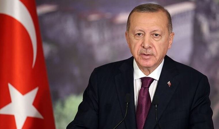 Erdoğan'dan Said Nursi'nin 'talebe'sine taziye