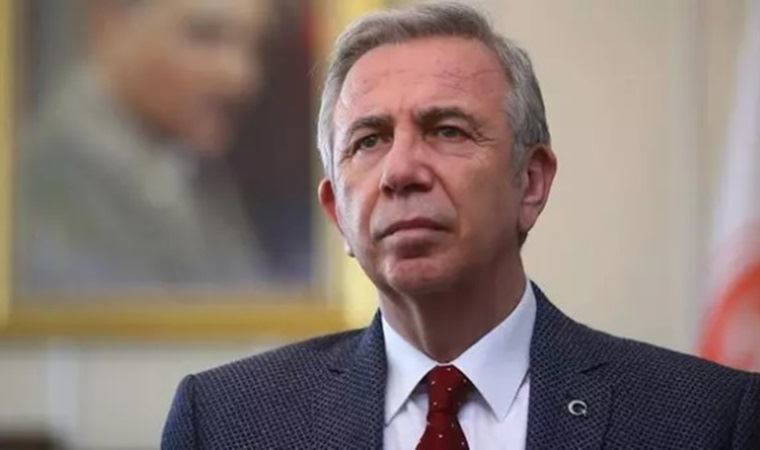 MHP'li vekil, Mansur Yavaş'ı tehdit etti