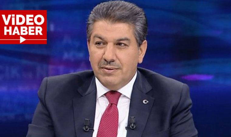 Tevfik Göksu'yu zora sokacak video!