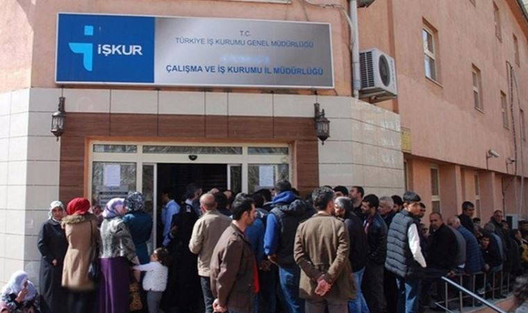 İŞKUR başvuruları AKP ilçe başkanlarına yönlendirdi!