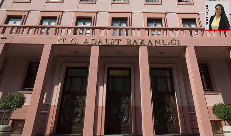 Adalet Bakanlığı dökülüyor: Sayıştay denetiminde usulsüzlükler ve maddi tablolarda büyük eksiklikler ortaya çıktı