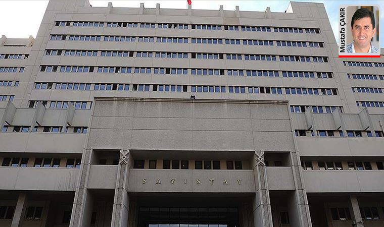 Sayıştay’ın genel raporlarından dikkat çeken ayrıntılar