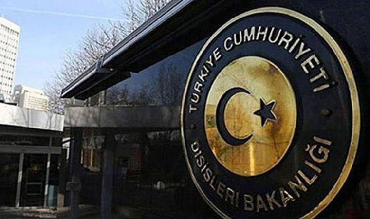 Dışişleri'nde 'FETÖ' operasyonu: 8 gözaltı kararı 