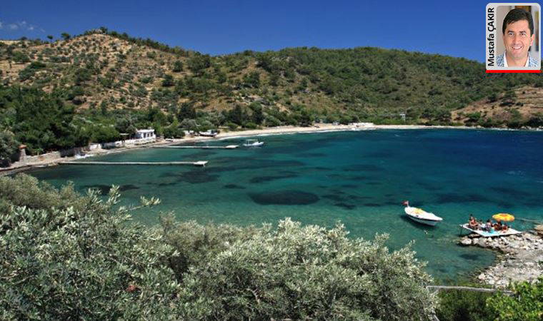 ‘İstanbul’a ihanet ettik’ diyenler, eşsiz doğaya sahip Muğla’da 32 sahayı JES’e açıyor