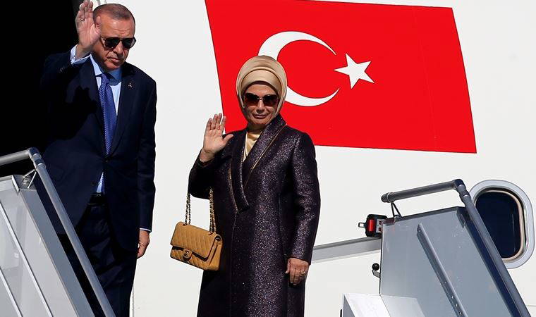 'Hermes çanta' davası: Savcı 'anlayana gerekçe açık' dedi