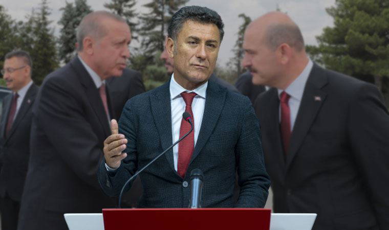 'Müminin görevleri' ve 'Kerbela' polemiği: CHP'li Sarıbal'dan Erdoğan ve Soylu'nun sözlerine tepki