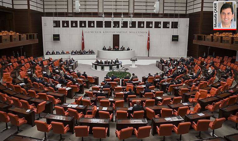 Hükümet yasayı arkadan dolanarak Meclis’teki torba öneriye son dakikada ekleme yaptı