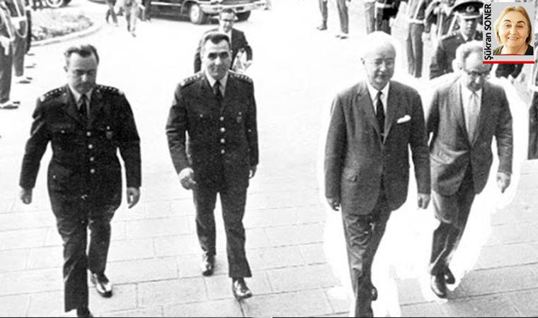 CUMHURİYET’TEN TANIKLIKLAR
