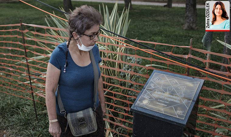 Şule İdil Dere’nin annesi Nesrin Aslan karara itiraz etti