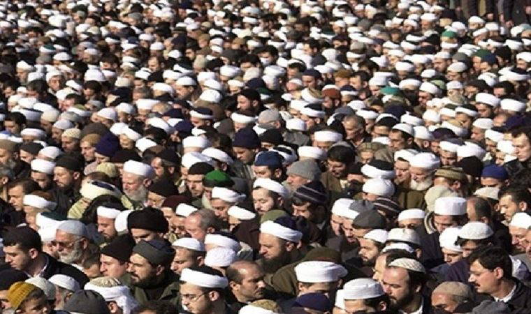 Yurttaşlar 'kapansın' diyor