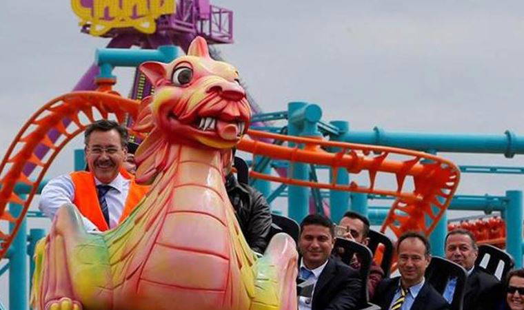 ABB'den işletmeciye 