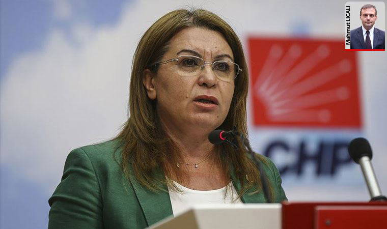 CHP’Lİ KARACA’DAN ÇARPICI TESPİT