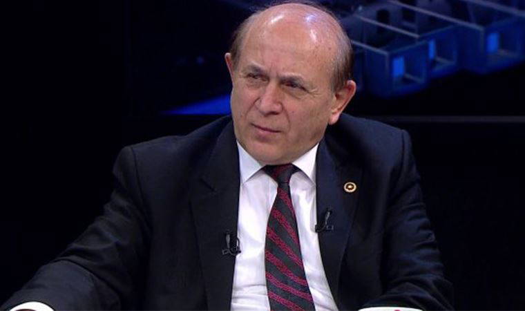 Burhan Kuzu hayatını kaybetti