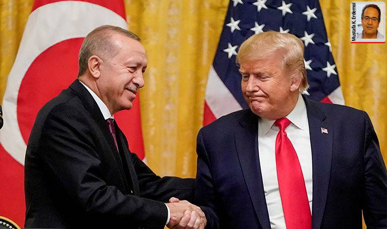 Her Türkiye ziyareti yeni bağımlılıklar getirdi