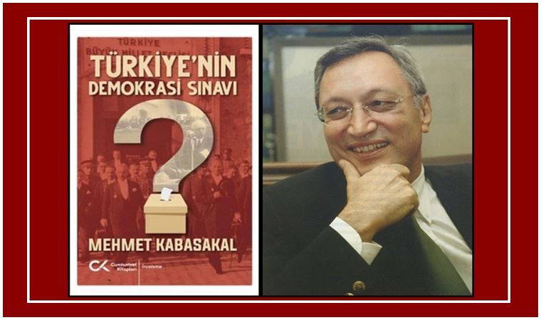 Dönemin en ‘güncel’ kitabı