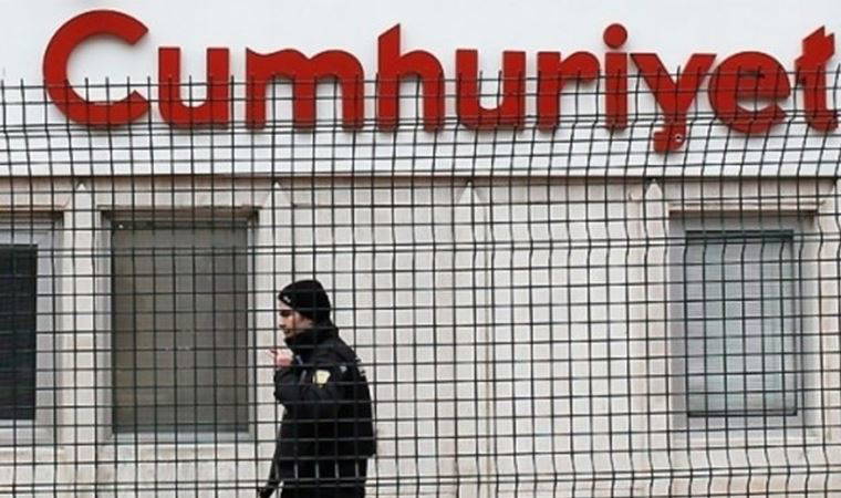 AİHM, Cumhuriyet davasında Türkiye’yi mahkum etti