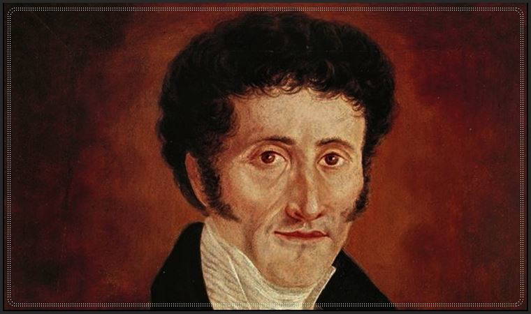 Hoffman'ın tekinsiz diyarları...