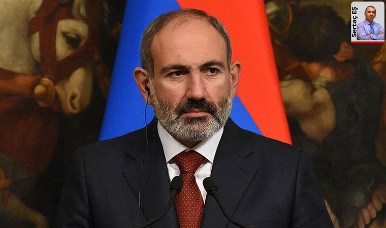 Kafkaslar’daki yeni denklemde Türkiye var, Fransa ve ABD yok