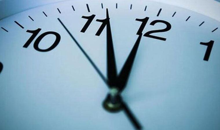 ‘Esnek çalışma’da geri adım