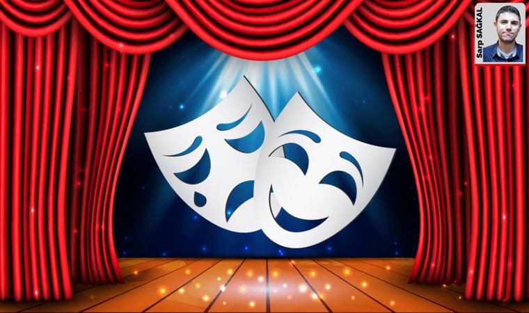 Sanatı sanatçılar yönetemeyecek