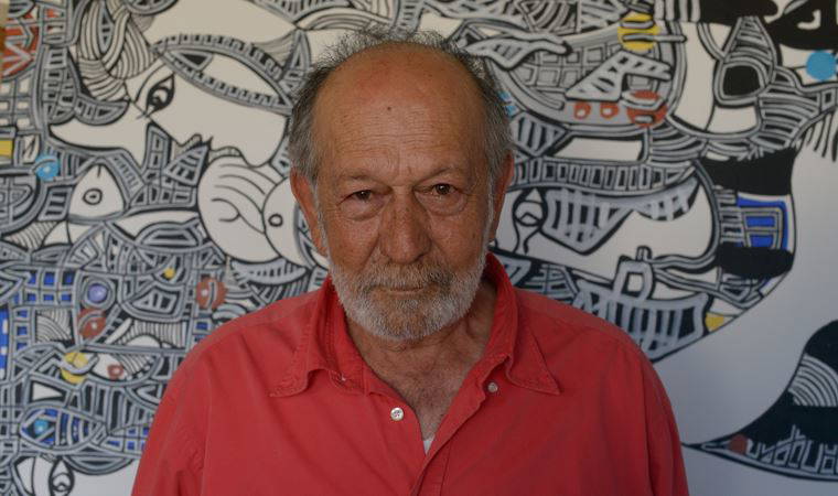 Ali Atmaca'dan 'Küçük Devrimler'